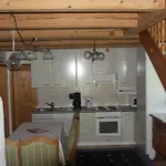 Quellenhof By Interhome Kollnburg