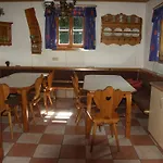Tatil Evi Quellenhof By Interhome Kollnburg