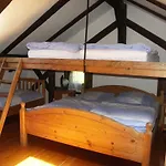 Tatil Evi Quellenhof By Interhome *