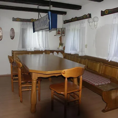 Quellenhof By Interhome Vakantiehuis Kollnburg