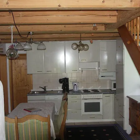 Quellenhof By Interhome Kollnburg