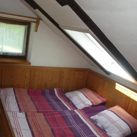 Quellenhof By Interhome Vakantiehuis